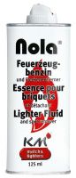 Feuerzeugbenzin 125 ml